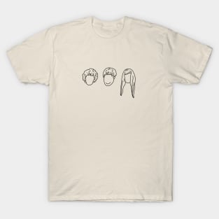 Kath Sharon Kim T-Shirt